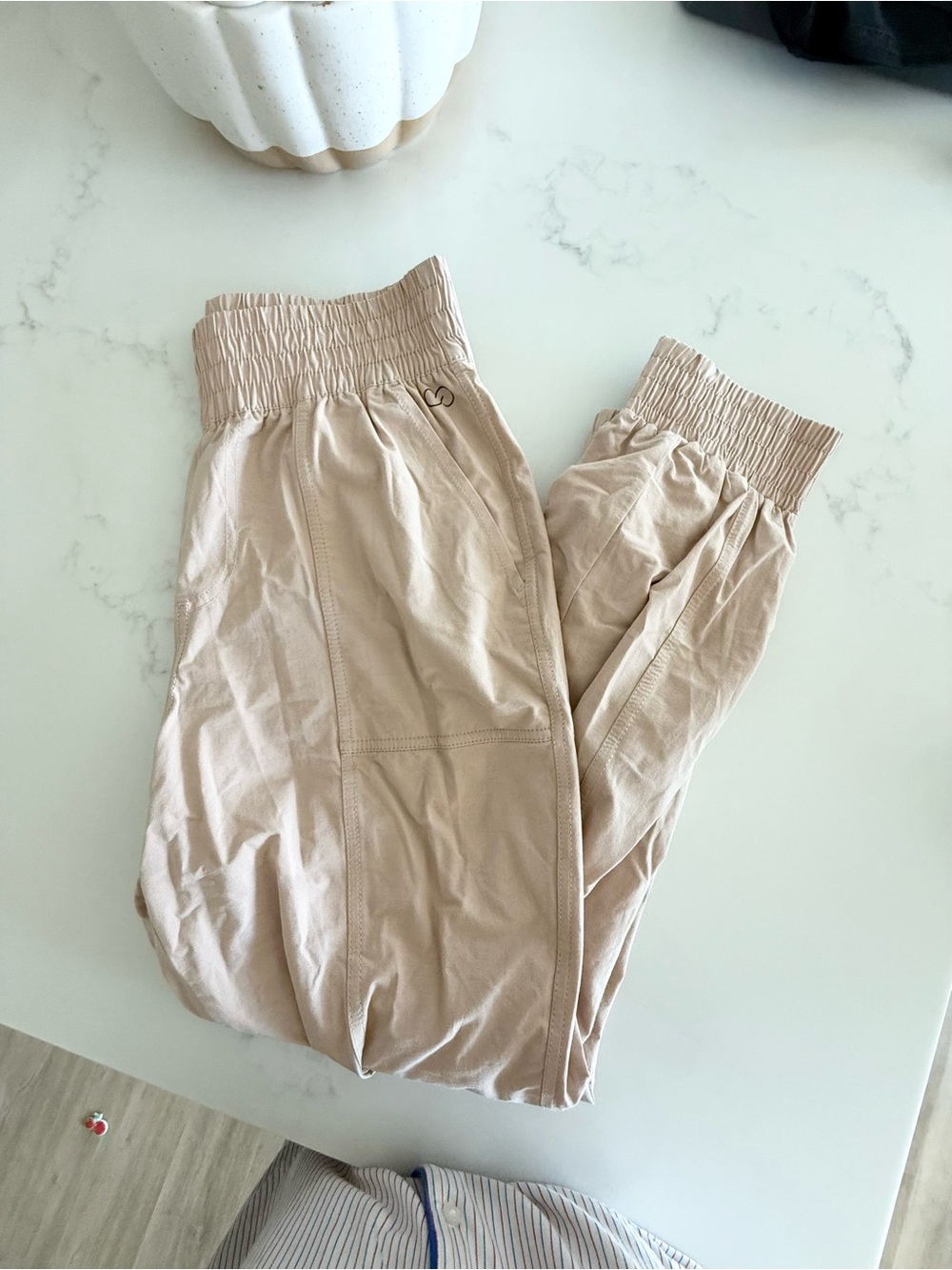 Jogger Pants